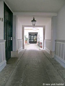 Paris 2 Bedrooms accommodation other photo 3