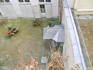 Paris 2 Bedrooms accommodation bedroom 1 photo 17