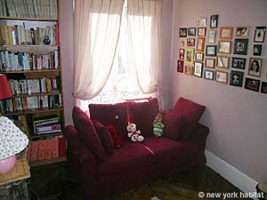 Paris 2 Bedrooms accommodation bedroom 2 photo 21