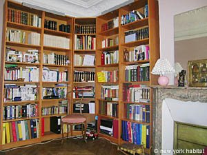 Paris 2 Bedrooms accommodation bedroom 2 photo 23