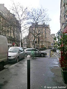 Paris 2 Bedrooms accommodation other photo 34