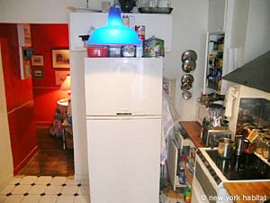 Paris 2 Bedrooms accommodation kitchen photo 42