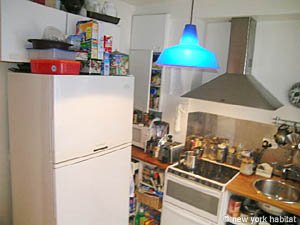 Paris 2 Bedrooms accommodation kitchen photo 43