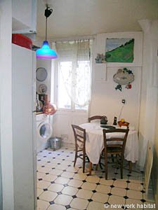 Paris 2 Bedrooms accommodation kitchen photo 46