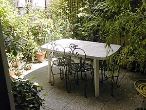 Parigi 3 Camere - Duplex appartamento casa vacanze - soggiorno (PA-968) photo 8 di 10