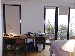 Parigi 3 Camere - Duplex appartamento casa vacanze - camera 1 (PA-968) photo 2 di 3