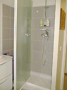 Parigi 3 Camere - Duplex appartamento casa vacanze - bagno 1 (PA-968) photo 1 di 2