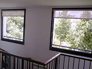 Parigi 3 Camere - Duplex appartamento casa vacanze - soggiorno (PA-968) photo 10 di 10