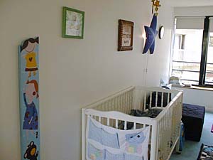 Parigi 3 Camere - Duplex appartamento casa vacanze - camera 2 (PA-968) photo 2 di 2