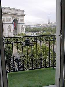 Parigi 2 Camere appartamento - altro (PA-977) photo 4 di 7
