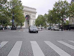 Parigi 2 Camere appartamento - altro (PA-977) photo 6 di 7