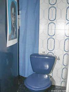 Parigi 2 Camere appartamento - bagno 1 (PA-977) photo 5 di 5