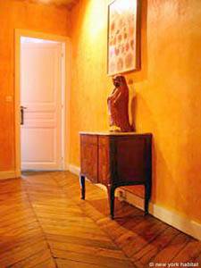 Parigi 2 Camere appartamento - altro (PA-977) photo 1 di 7