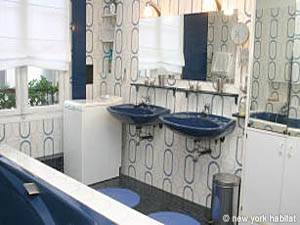 Parigi 2 Camere appartamento - bagno 1 (PA-977) photo 1 di 5