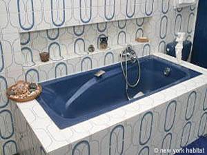 Parigi 2 Camere appartamento - bagno 1 (PA-977) photo 3 di 5