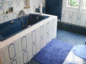 Parigi 2 Camere appartamento - bagno 1 (PA-977) photo 2 di 5