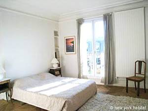 Parigi 2 Camere appartamento - soggiorno (PA-977) photo 5 di 15