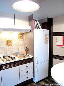 Paris 2 Bedroom apartment - kitchen (PA-977) photo 3 of 3