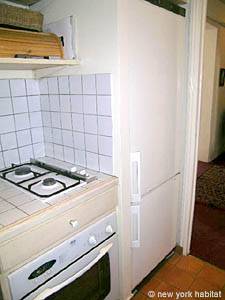 Paris T3 appartements location vacances - cuisine (PA-983) photo 3 de 3