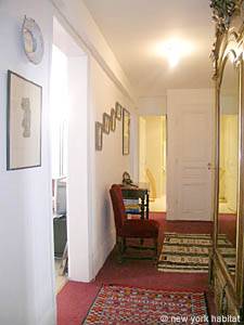 Paris T3 appartements location vacances - autre (PA-983) photo 1 de 6
