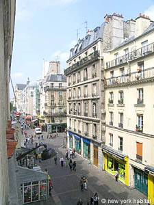 Paris T3 appartements location vacances - s&eacute;jour (PA-983) photo 6 de 7