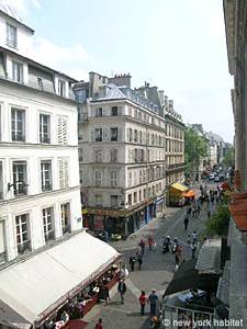 Paris T3 appartements location vacances - s&eacute;jour (PA-983) photo 7 de 7