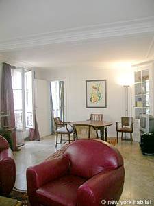 Paris T3 appartements location vacances - s&eacute;jour (PA-983) photo 4 de 7