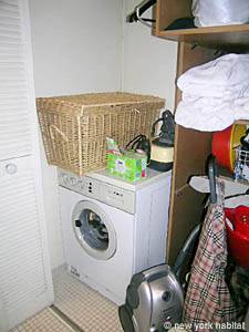 Paris T3 appartements location vacances - autre (PA-983) photo 2 de 6