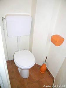 Paris T3 appartements location vacances - salle d'eau 2 (PA-983) photo 1 de 1