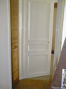 Paris 1 Bedroom accommodation - other (PA-990) photo 1 of 5