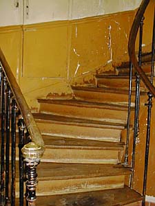 Paris 1 Bedroom accommodation - other (PA-990) photo 2 of 5