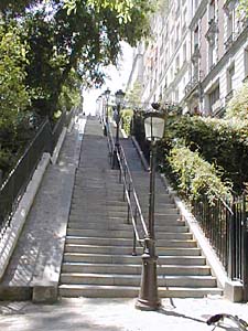 Paris 1 Bedroom accommodation - other (PA-990) photo 4 of 5