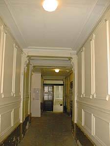 Paris 2 Zimmer wohnungsvermietung - andere (PA-1004) photo 2 von 5