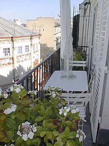Paris T3 - Triplex appartements location vacances - autre (PA-1011) photo 1 de 9