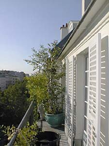 Paris T3 - Triplex appartements location vacances - autre (PA-1011) photo 5 de 9
