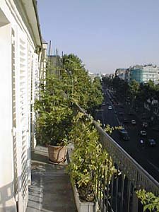 Paris T3 - Triplex appartements location vacances - autre (PA-1011) photo 6 de 9