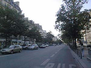 Paris T3 - Triplex appartements location vacances - autre (PA-1011) photo 9 de 9