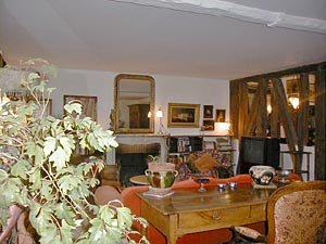 Paris T3 - Triplex appartements location vacances - s&eacute;jour (PA-1011) photo 2 de 11