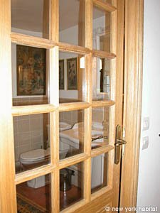 Paris T3 - Triplex appartements location vacances - salle d'eau 2 (PA-1011) photo 1 de 6