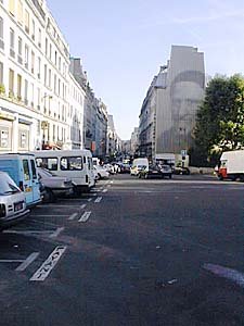 Par&iacute;s 1 Dormitorio alojamiento - otras (PA-1028) photo 4 de 4