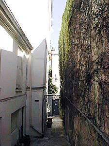 Parigi Monolocale appartamento - altro (PA-1036) photo 1 di 6