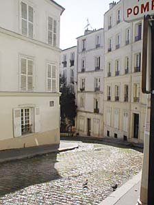 Parigi Monolocale appartamento - altro (PA-1036) photo 3 di 6