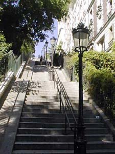 Parigi Monolocale appartamento - altro (PA-1036) photo 4 di 6