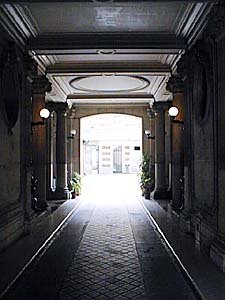 Parigi 1 Camera appartamento - bagno 1 (PA-1051) photo 1 di 2