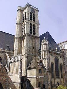 Paris Studiowohnung ferienwohnung - Wohnungsnummer PA-1059