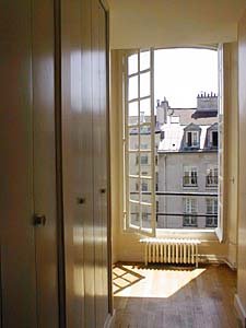 Paris Studiowohnung ferienwohnung - andere (PA-1059) photo 1 von 2