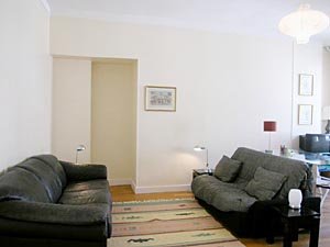 Paris Studiowohnung ferienwohnung - wohnzimmer (PA-1059) photo 5 von 6