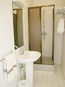 Paris Studiowohnung ferienwohnung - badezimmer (PA-1059) photo 1 von 1