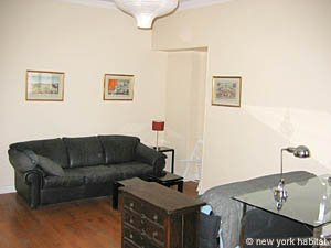 Paris Studiowohnung ferienwohnung - wohnzimmer (PA-1059) photo 4 von 6