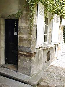 Paris 1 Bedroom - Duplex accommodation - other (PA-1075) photo 3 of 6